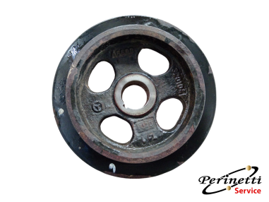 PULEGGIA ALBERO MOTORE SMART FORTWO...