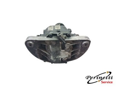 DIFFERENZIALE POSTERIORE BMW E39 525...