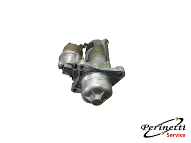 MOTORINO AVVIAMENTO FORD KA 1.3 BZ...