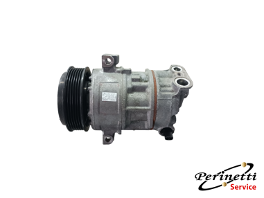 COMPRESSORE ARIA CONDIZIONATA FIAT...