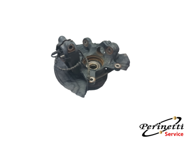 MOZZO MONTANTE FUSELLO ANTERIORE...