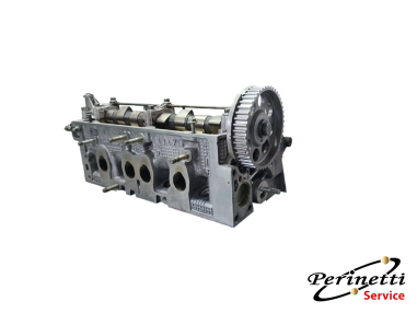 TESTATA MOTORE FIAT / LANCIA 1.2 BZ...