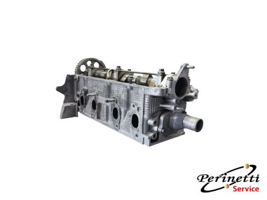 TESTATA MOTORE FIAT / LANCIA 1.2 BZ...