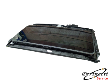 TETTINO PANORAMICO DR3.0 3580100016