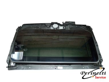 TETTINO PANORAMICO DR3.0 3580100016