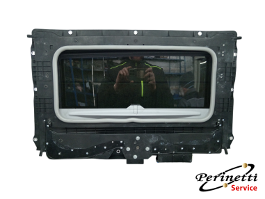 TETTINO PANORAMICO DR3.0 3580100016