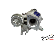 TURBINA KP39 DR5.0 1.5 TBZ...