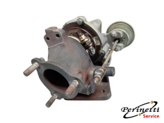 TURBINA KP39 DR5.0 1.5 TBZ... 2