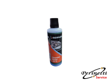 LIQUIDO DETERGENTE LAVAVETRI 250 ML