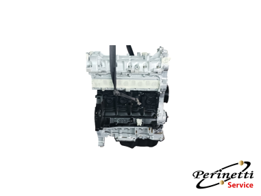 MOTORE 312B2000 REVISIONATO FIAT...