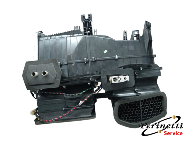 STUFA RISCALDAMENTO INTERNO DR6.0...
