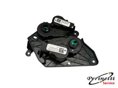 COPPIA MOTORINI ATTIVAZIONE PALETTE...
