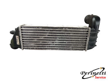 INTERCOOLER SCAMBIATORE ARIA ARIA...