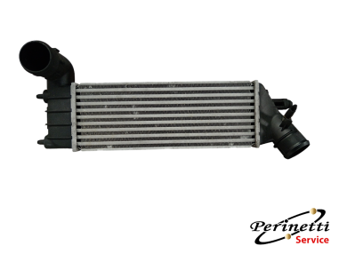 INTERCOOLER SCAMBIATORE ARIA ARIA...