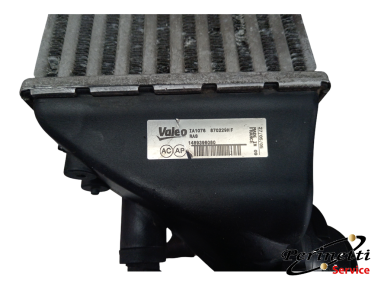 INTERCOOLER SCAMBIATORE ARIA ARIA...