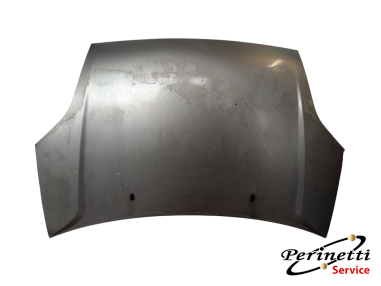 COFANO ANTERIORE FORD FIESTA 1531070