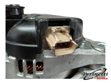 ALTERNATORE FIAT FREEMONT 2.0 JTDM...