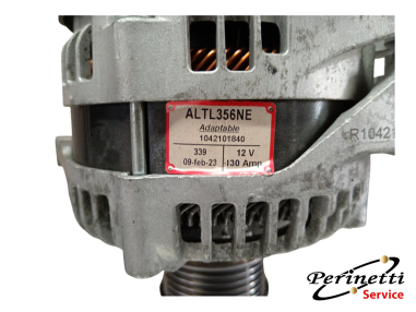 ALTERNATORE FIAT FREEMONT 2.0 JTDM...