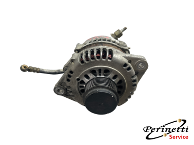 ALTERNATORE OPEL CORSA C 1.7 CDTI...