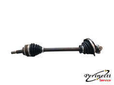 SEMIASSE ANTERIORE SINISTRO...