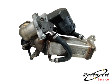 SCAMBIATORE EGR BMW SERIE 3 E90 320D...