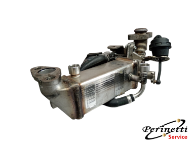 SCAMBIATORE EGR BMW SERIE 3 E90 320D...