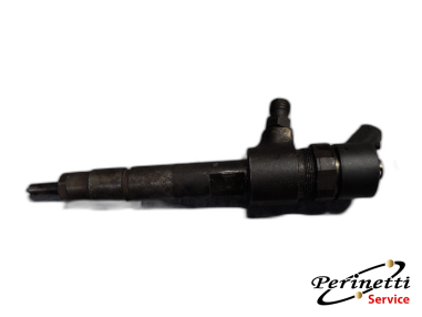 INIETTORE BOSCH FIAT / LANCIA 1.9 JTD...