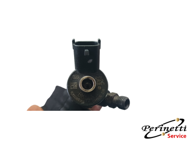 4 INIETTORE BOSCH SUZUKI GRAND VITARA...