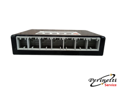 CENTRALINA BODY COMPUTER... 2