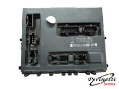 CENTRALINA BODY COMPUTER...