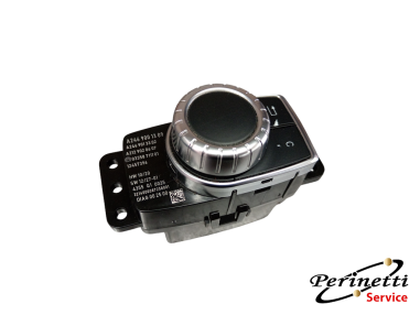 COMANDO MULTIFUNZIONE MERCEDES BENZ...