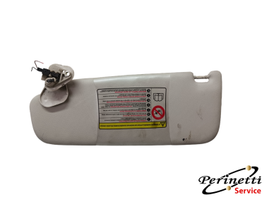 ALETTA PARASOLE DESTRA ALFA ROMEO 159...