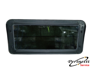 VETRO TETTO PANORAMICO DR 3.0 3580100015