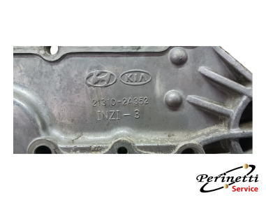 CARTER DISTRIBUZIONE KIA SOUL 1.6...