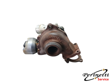 TURBINA TURBOCOMPRESSORE FORD KUGA /...