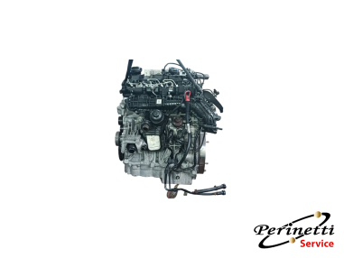 MOTORE RICONDIZIONATO N47C16A MINI...