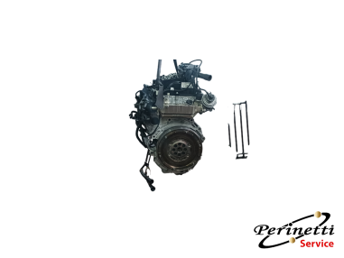 MOTORE RICONDIZIONATO N47C16A MINI...