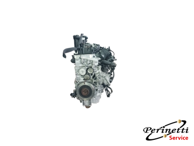 MOTORE RICONDIZIONATO N47C16A MINI...