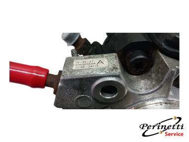 POMPA INIEZIONE MOTORE KIA RIO III /...