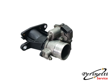 CORPO FARFALLATO FORD KUGA / MONDEO /...