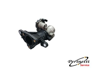 CORPO FARFALLATO FORD KUGA / MONDEO /...