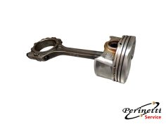 PISTONE E BIELLA KIA...