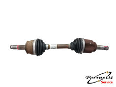 SEMIASSE ANTERIORE SINISTRO...