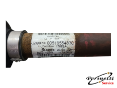 SEMIASSE ANTERIORE SINISTRO... 2