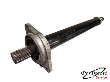 ALBERO SEMIASSE ANTERIORE DESTRO CON...