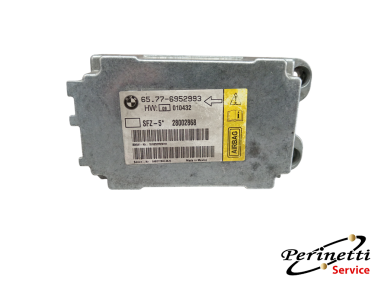 CENTRALINA AIRBAG BMW SERIE 5 E60...