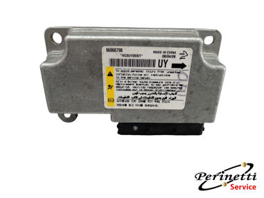 CENTRALINA AIRBAG CHEVROLET CAPTIVA...