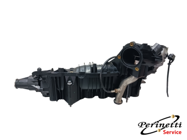 COLLETTORE DI ASPIRAZIONE BMW 120D /...