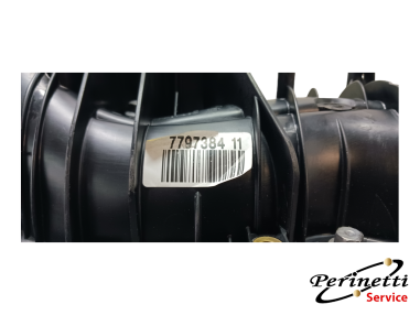 COLLETTORE DI ASPIRAZIONE BMW 120D /...