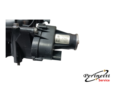 COLLETTORE DI ASPIRAZIONE BMW 120D /...